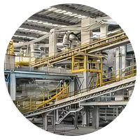 Advanced manufacturing