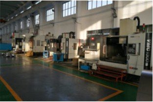 SUNLIKE factory workshop image