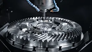 CNC Machining Plastic and Metal Parts: From Instant Quote to Shipped Components