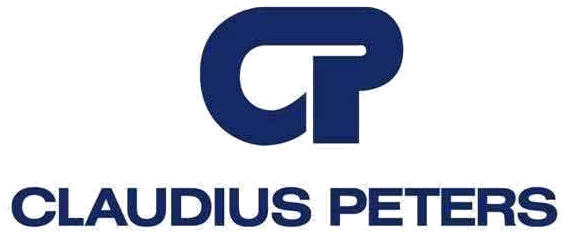 Claudius Peters